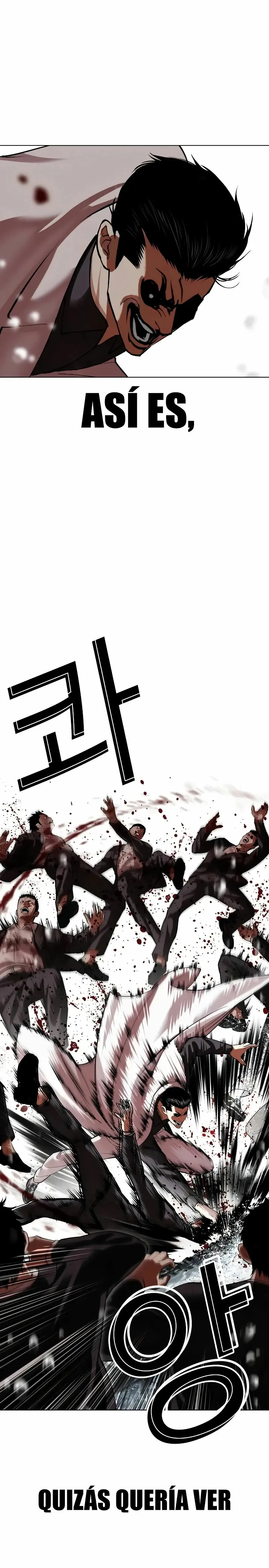 Lookism Capítulo 528 en Línea - página 58