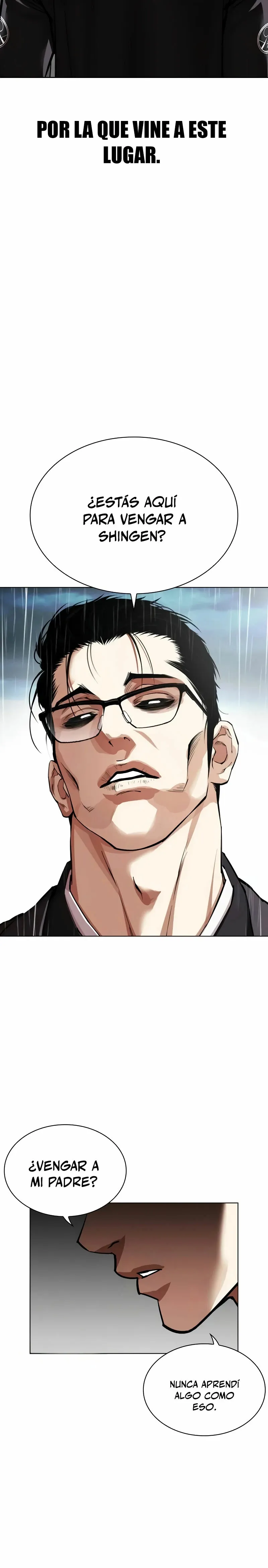 Lookism Capítulo 528 en Línea - página 61