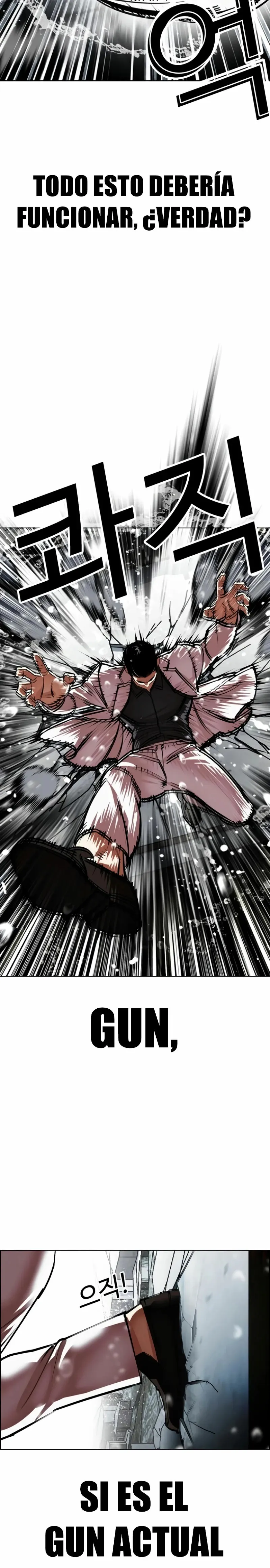 Lookism Capítulo 530 en Línea - página 4