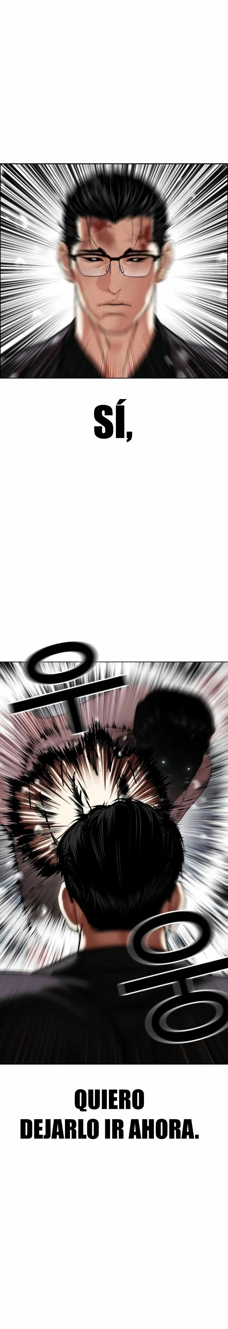 Lookism Capítulo 530 en Línea - página 6