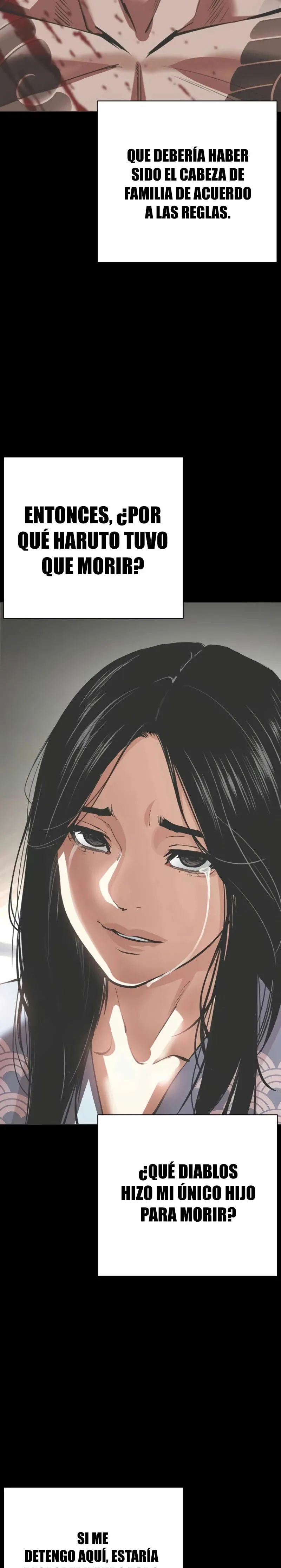 Lookism Capítulo 530 en Línea - página 9