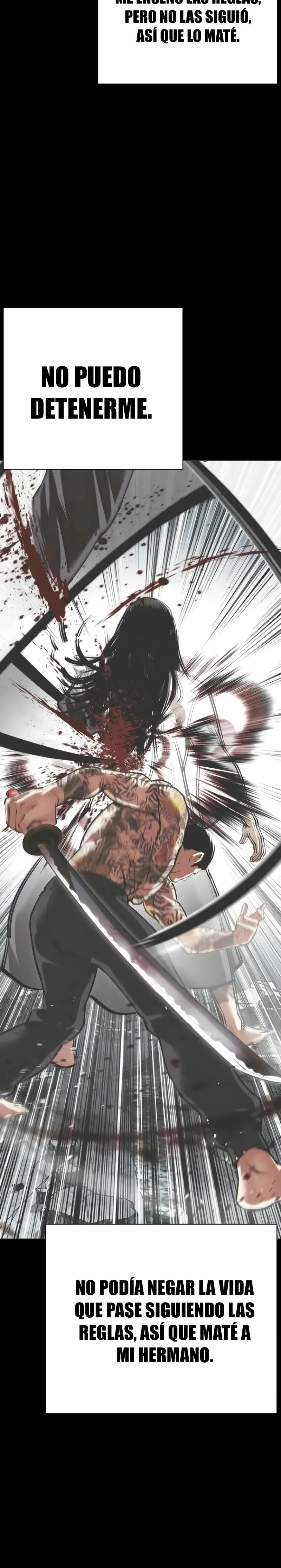 Lookism Capítulo 530 en Línea - página 11