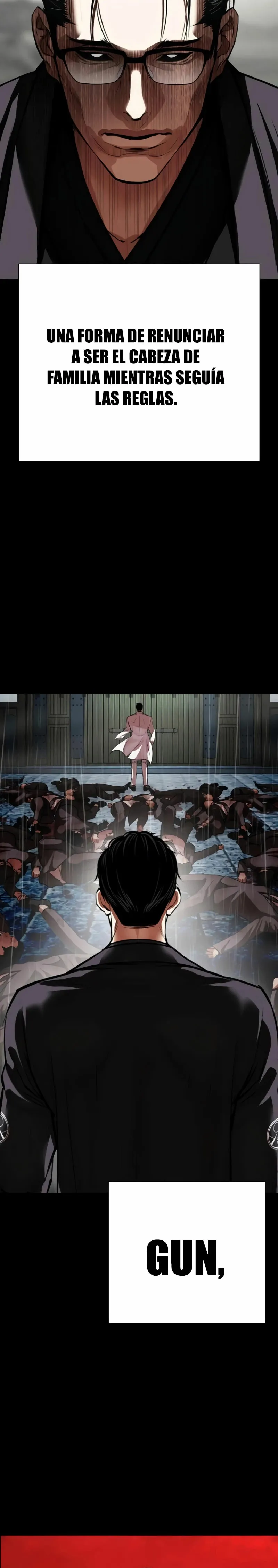 Lookism Capítulo 530 en Línea - página 16