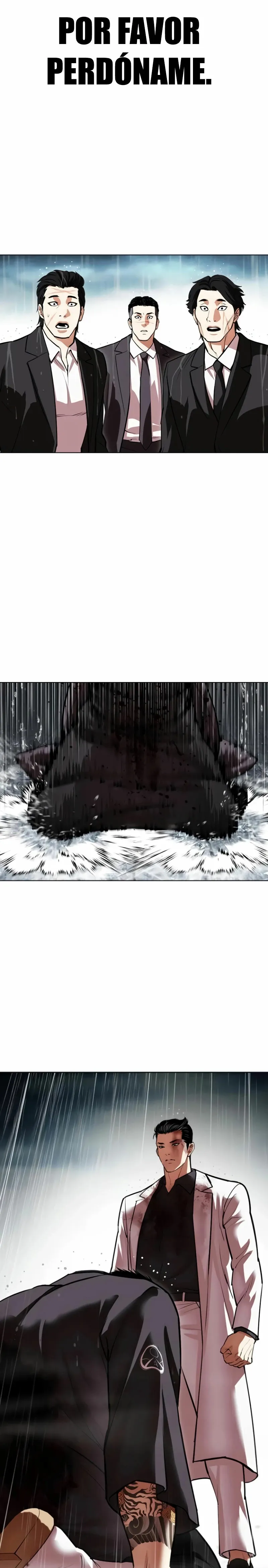 Lookism Capítulo 530 en Línea - página 23