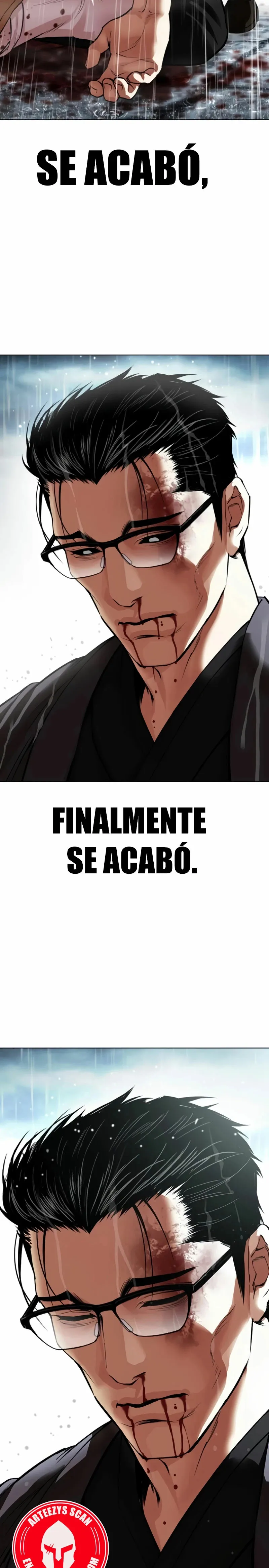 Lookism Capítulo 530 en Línea - página 24