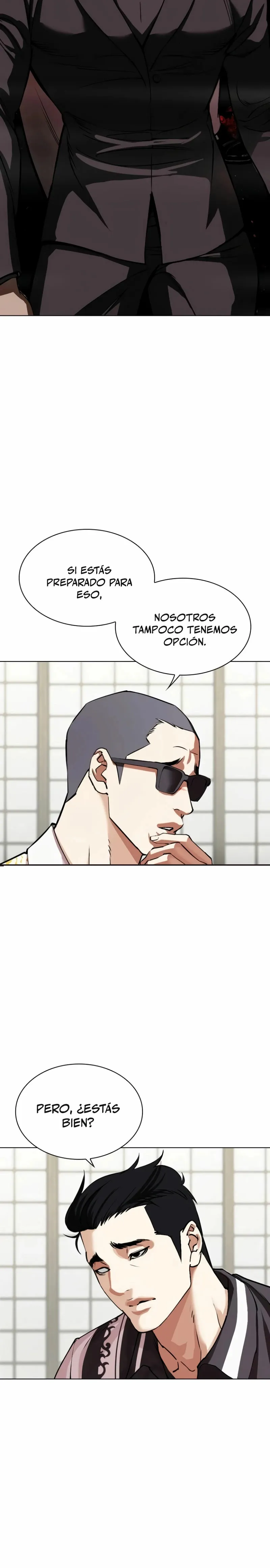 Lookism Capítulo 530 en Línea - página 31