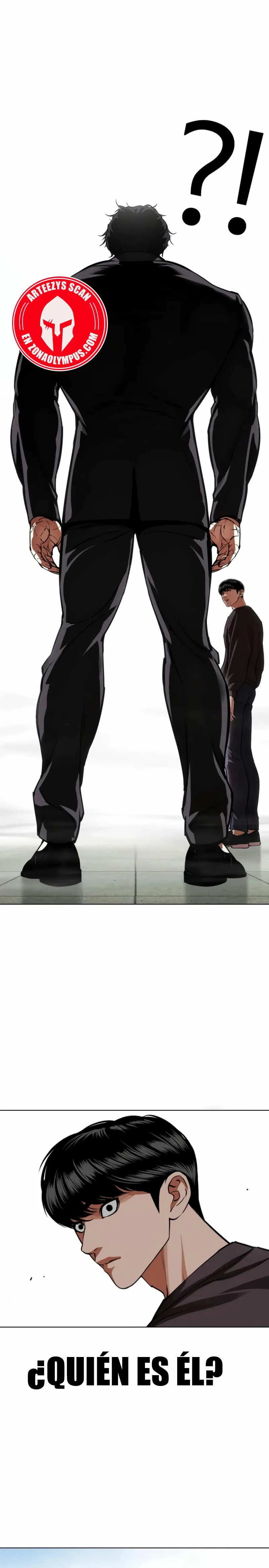 Lookism Capítulo 530 en Línea - página 38