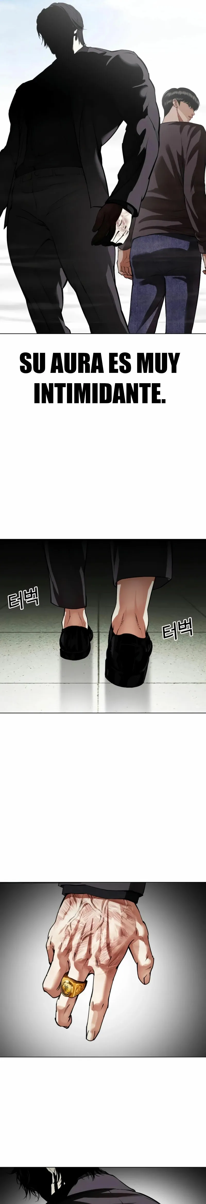 Lookism Capítulo 530 en Línea - página 39