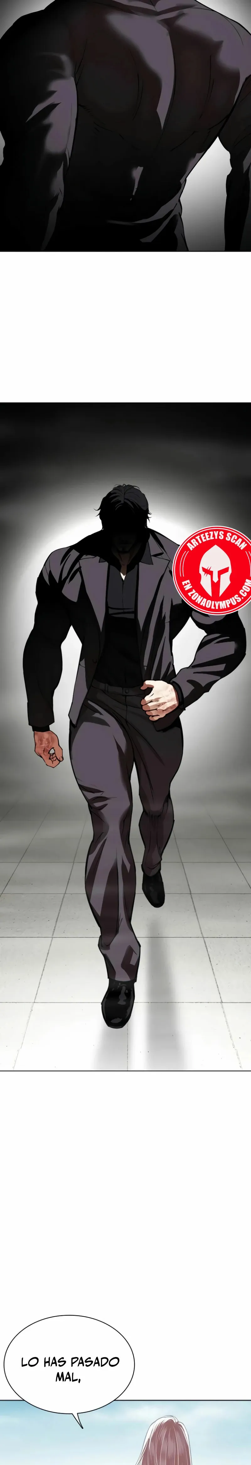 Lookism Capítulo 530 en Línea - página 40