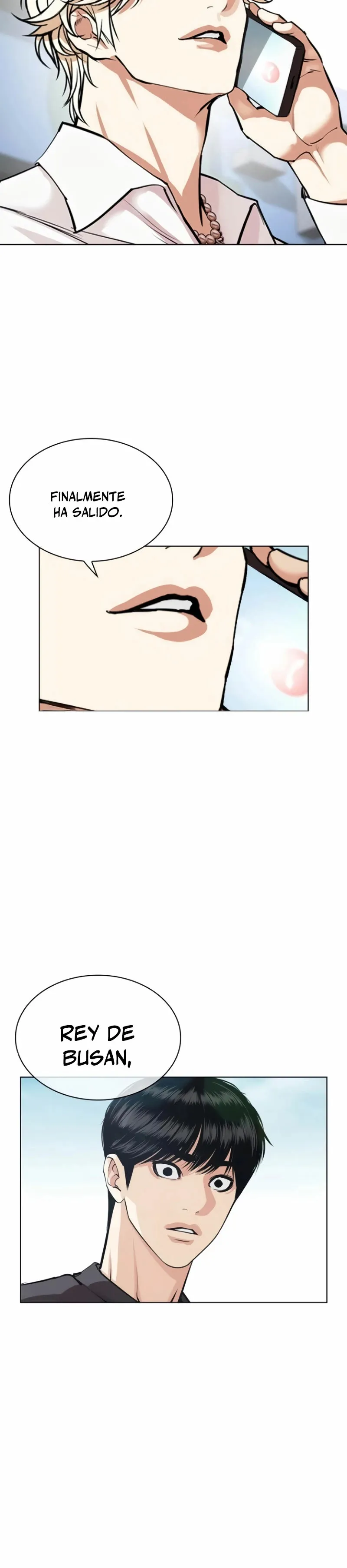 Lookism Capítulo 530 en Línea - página 46