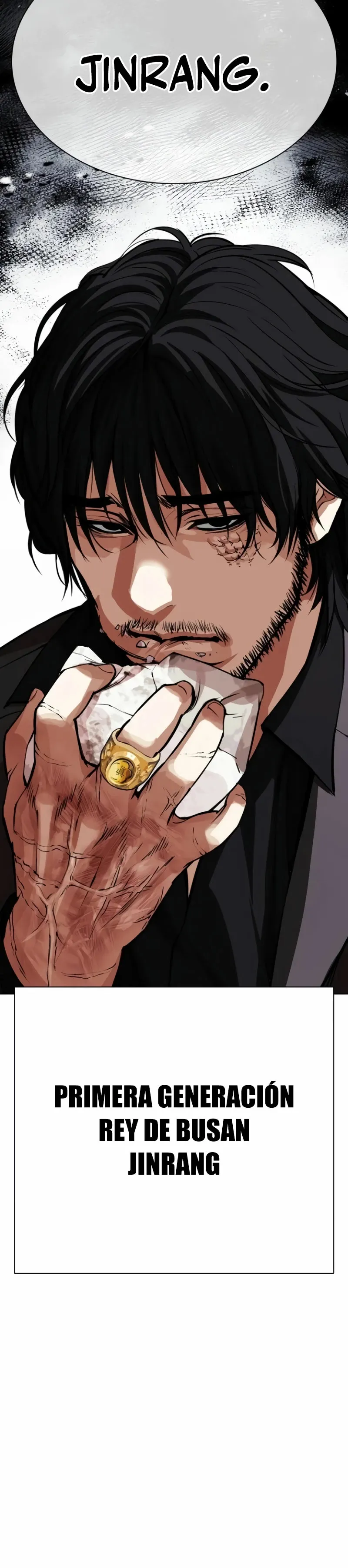 Lookism Capítulo 530 en Línea - página 49