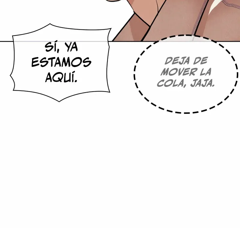 Lookism Capítulo 532 en Línea - página 6