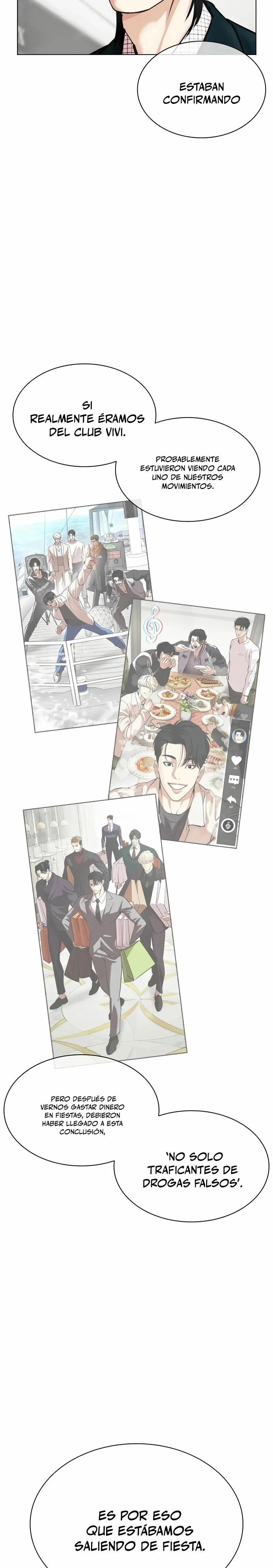 Lookism Capítulo 532 en Línea - página 57