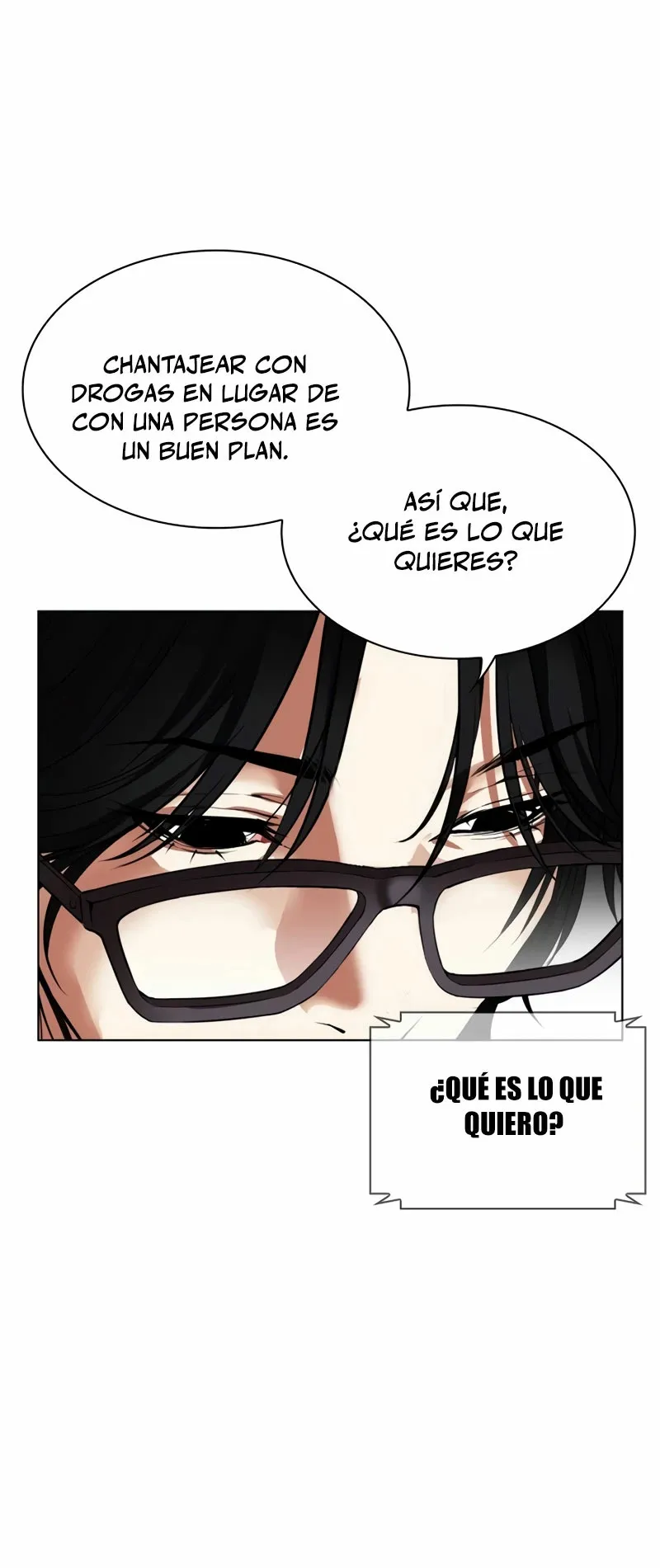 Lookism Capítulo 532 en Línea - página 74