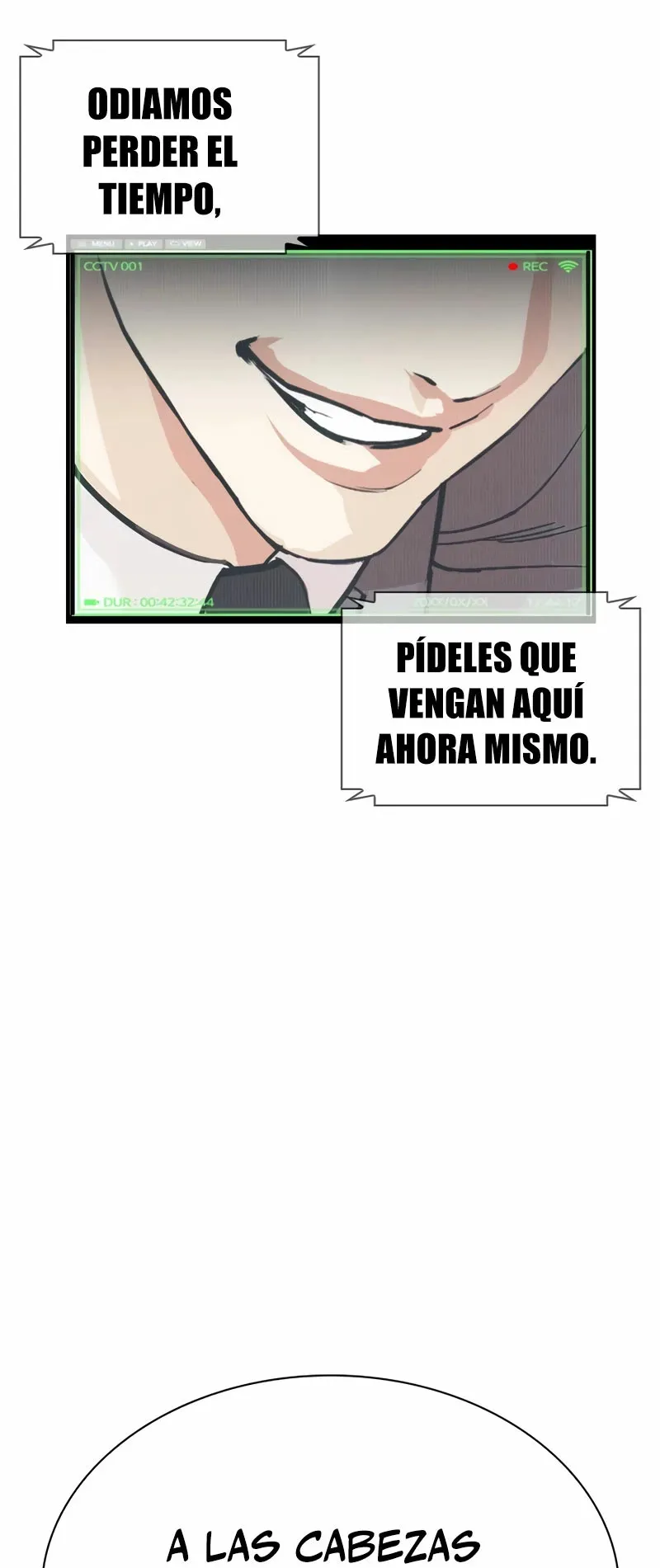 Lookism Capítulo 532 en Línea - página 75