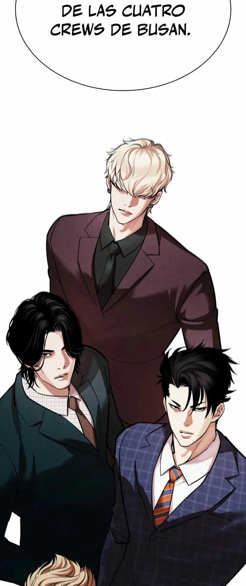 Lookism Capítulo 532 en Línea - página 76