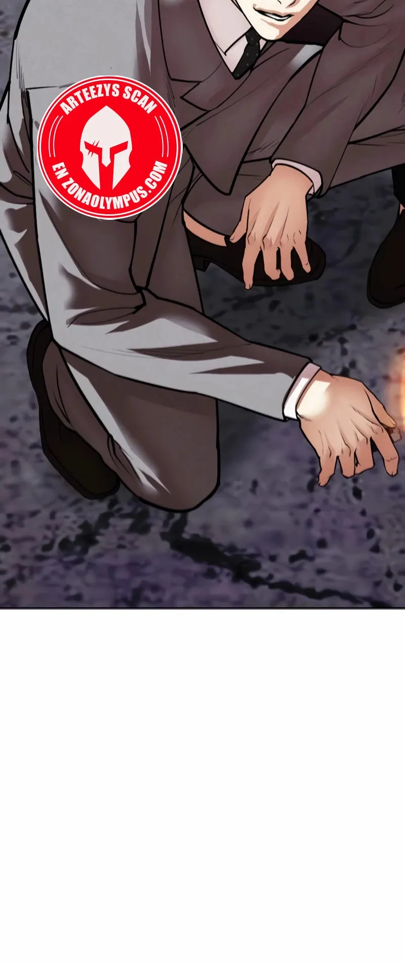 Lookism Capítulo 532 en Línea - página 78