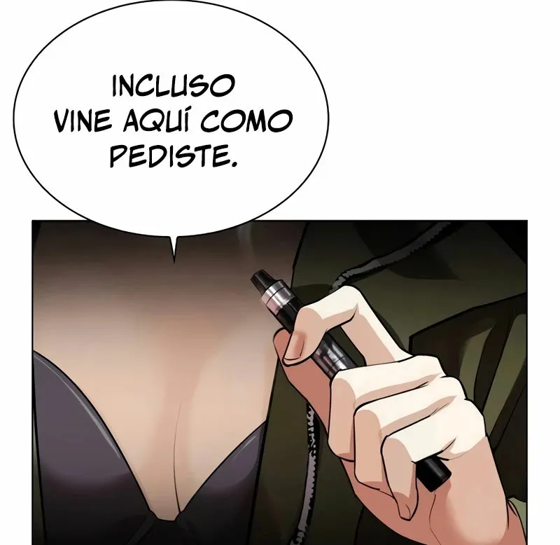 Lookism Capítulo 533 en Línea - página 3