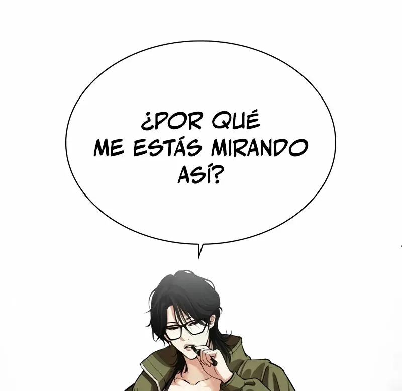 Lookism Capítulo 533 en Línea - página 5