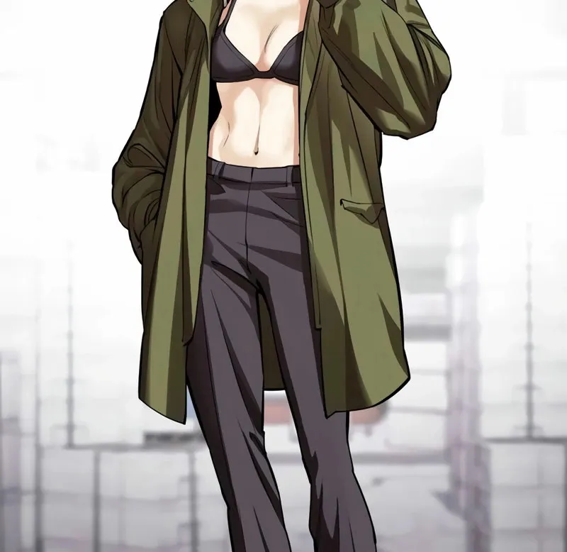 Lookism Capítulo 533 en Línea - página 6