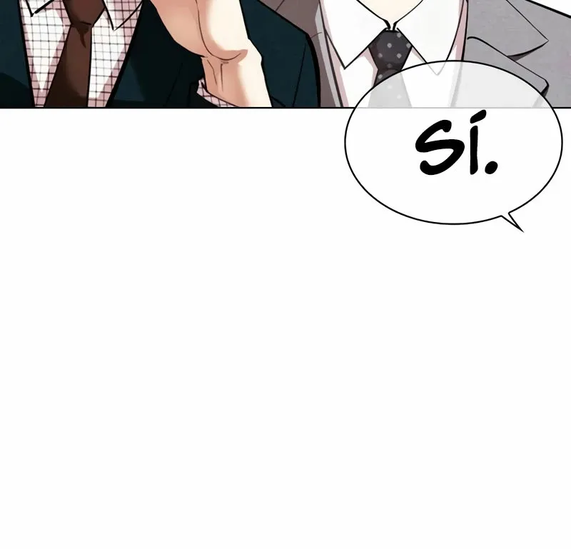Lookism Capítulo 533 en Línea - página 16