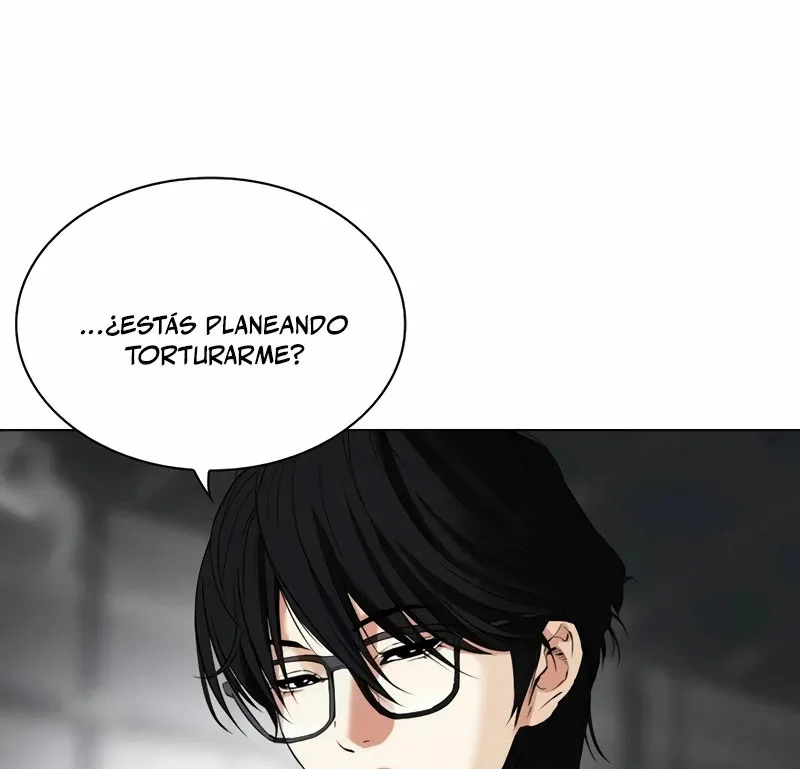 Lookism Capítulo 533 en Línea - página 17
