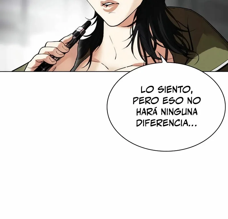 Lookism Capítulo 533 en Línea - página 18