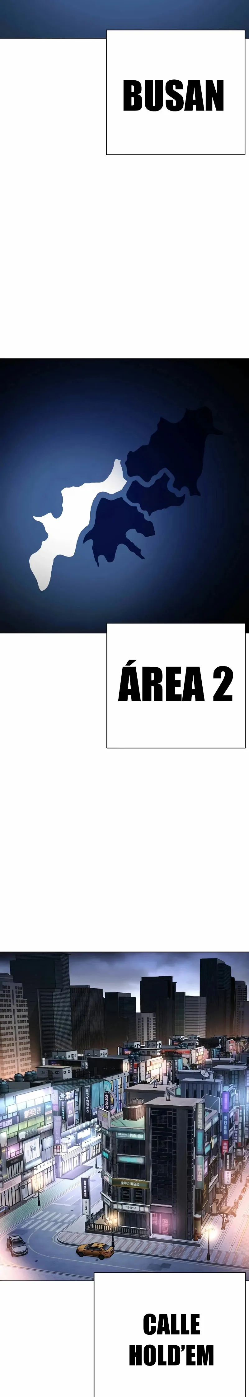Lookism Capítulo 533 en Línea - página 50