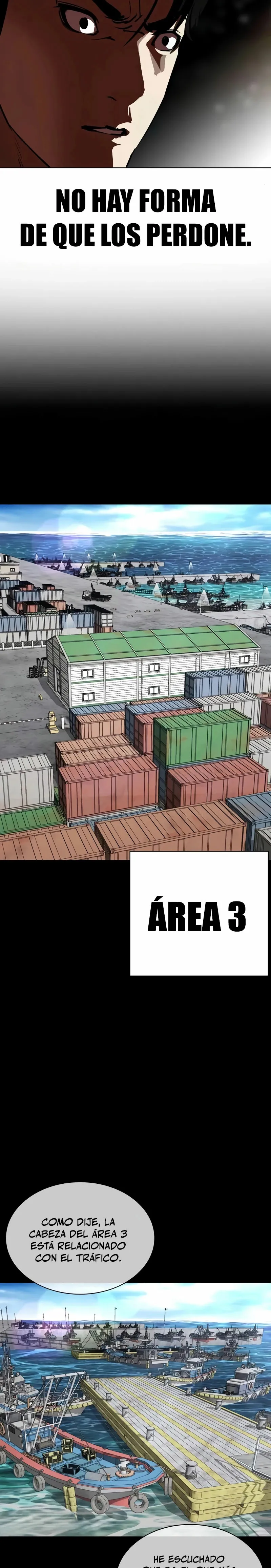 Lookism Capítulo 533 en Línea - página 60