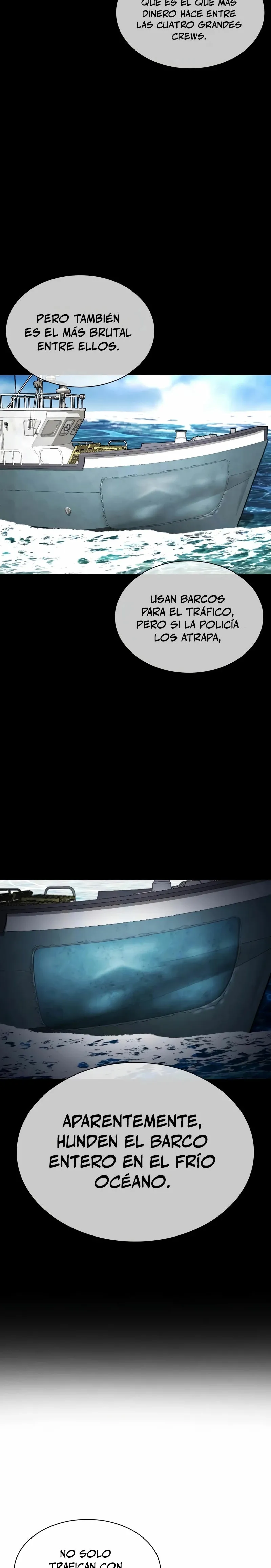 Lookism Capítulo 533 en Línea - página 61