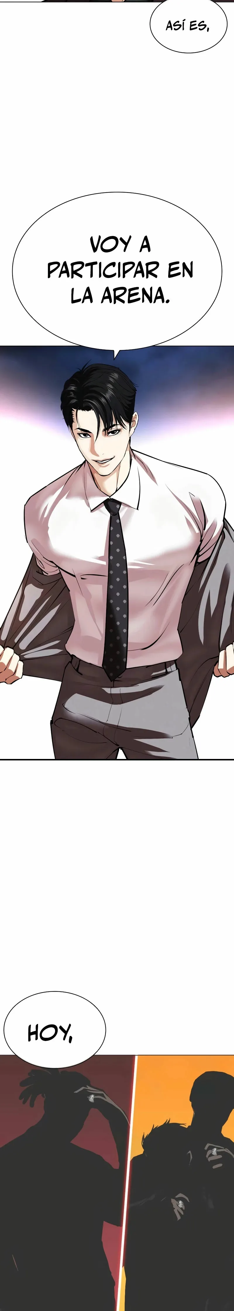 Lookism Capítulo 533 en Línea - página 70