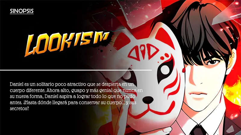 Lookism Capítulo 534 en Línea - página 2