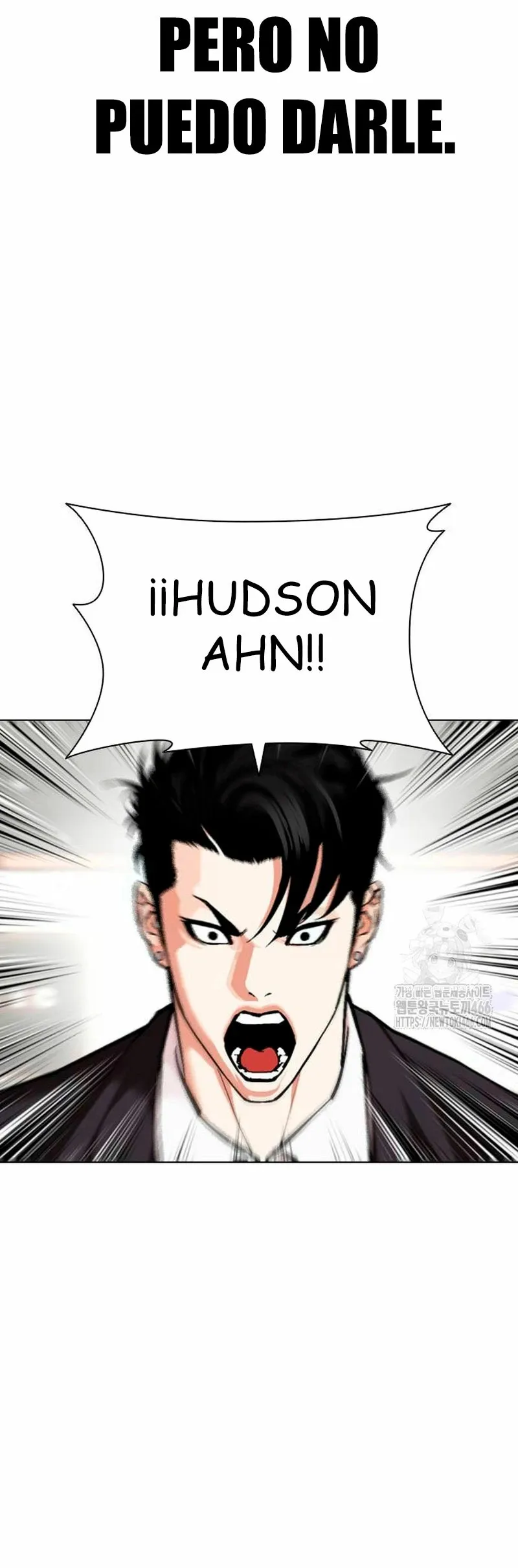 Lookism Capítulo 535 en Línea - página 18