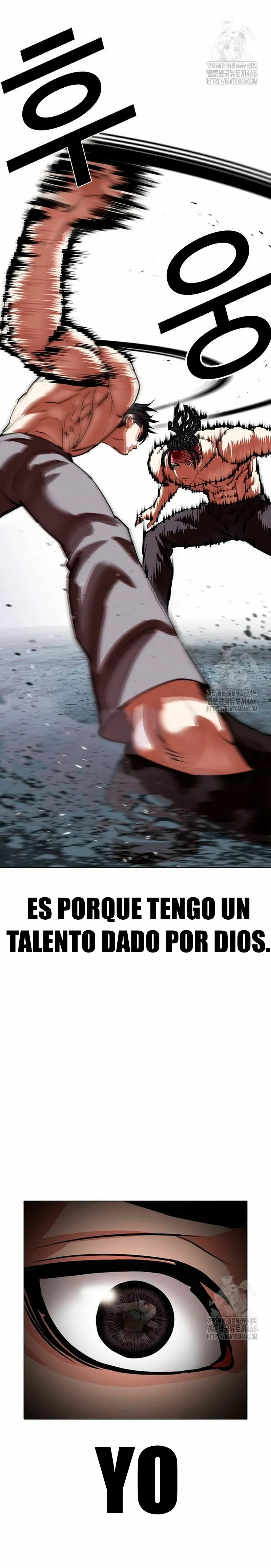 Lookism Capítulo 535 en Línea - página 42