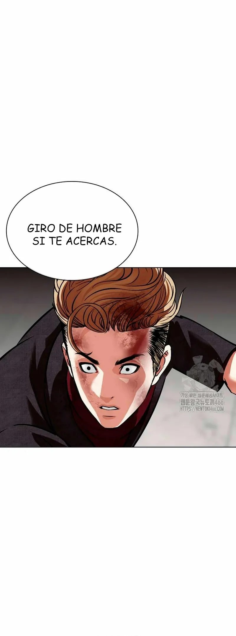 Lookism Capítulo 535 en Línea - página 46