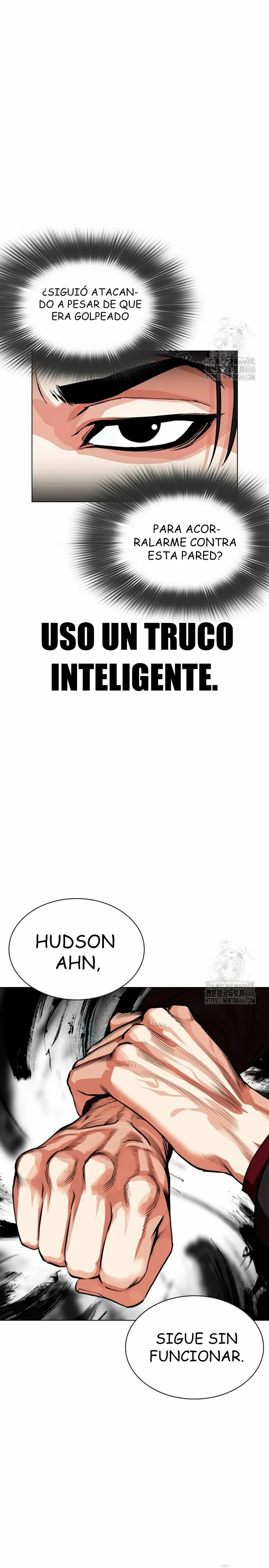 Lookism Capítulo 535 en Línea - página 50