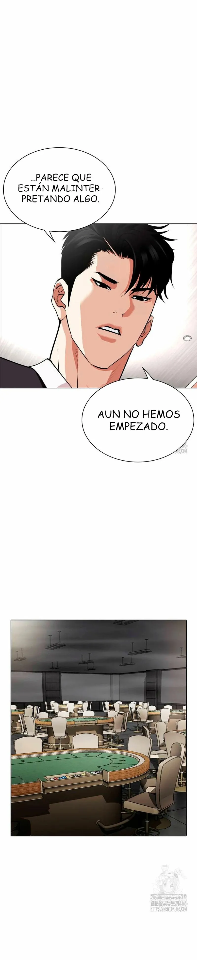 Lookism Capítulo 535 en Línea - página 69
