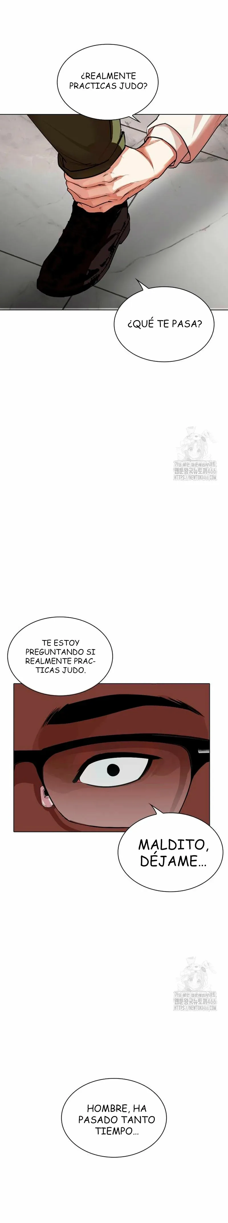 Lookism Capítulo 535 en Línea - página 73