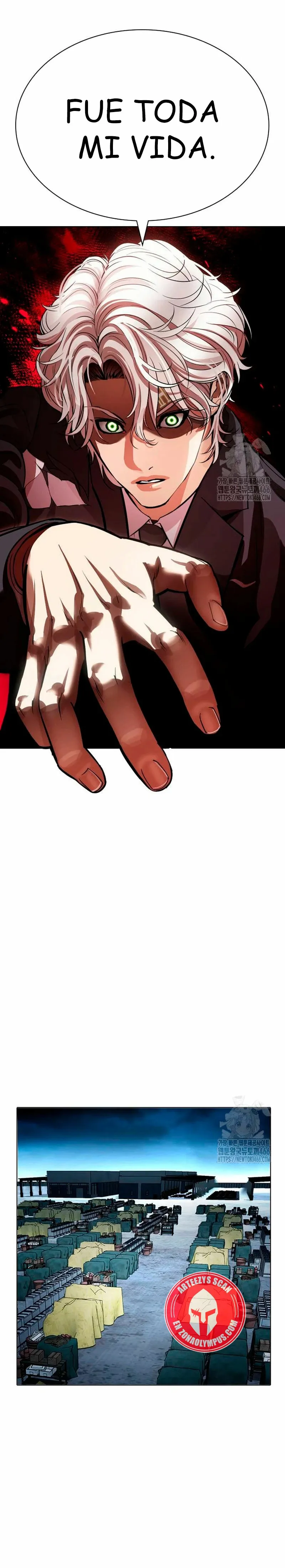 Lookism Capítulo 535 en Línea - página 79