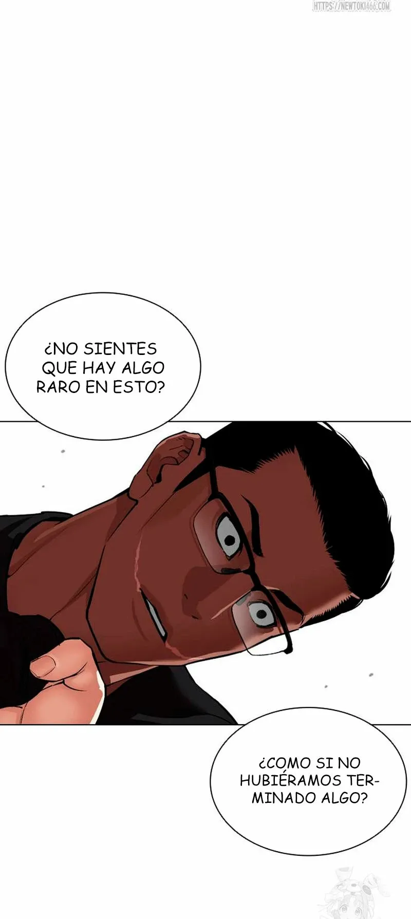 Lookism Capítulo 536 en Línea - página 17