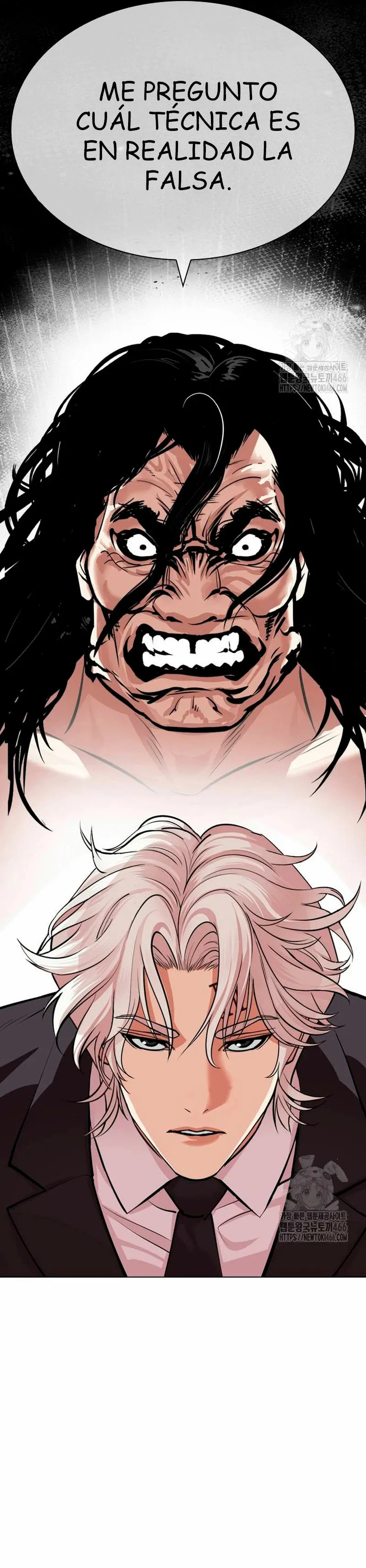 Lookism Capítulo 536 en Línea - página 39