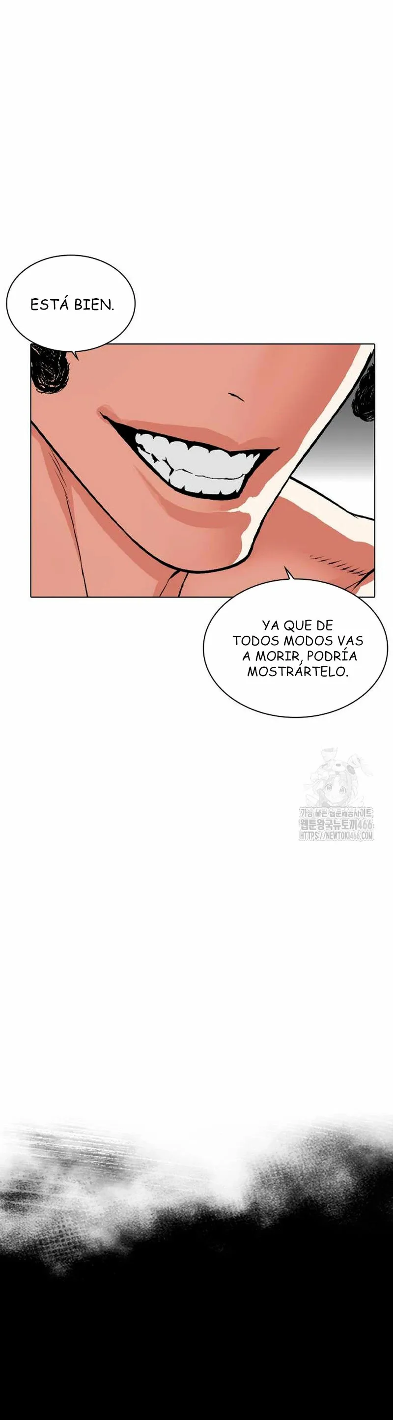 Lookism Capítulo 536 en Línea - página 50