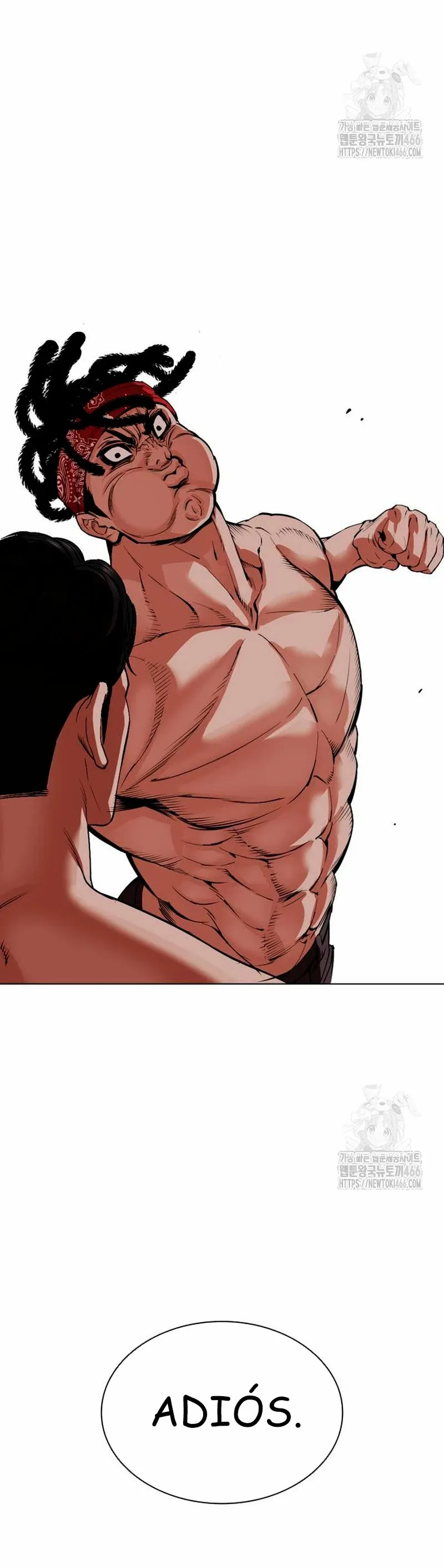 Lookism Capítulo 536 en Línea - página 53