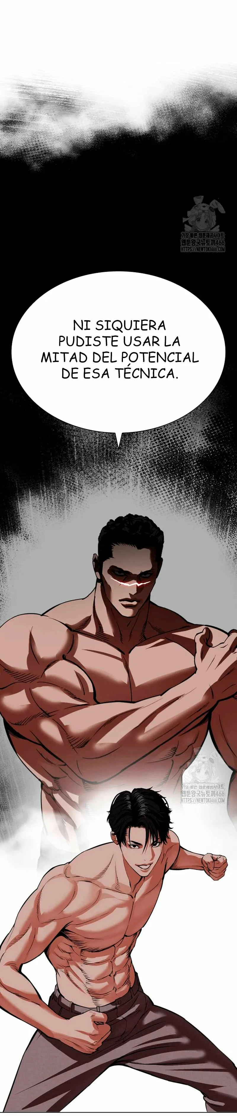 Lookism Capítulo 536 en Línea - página 58