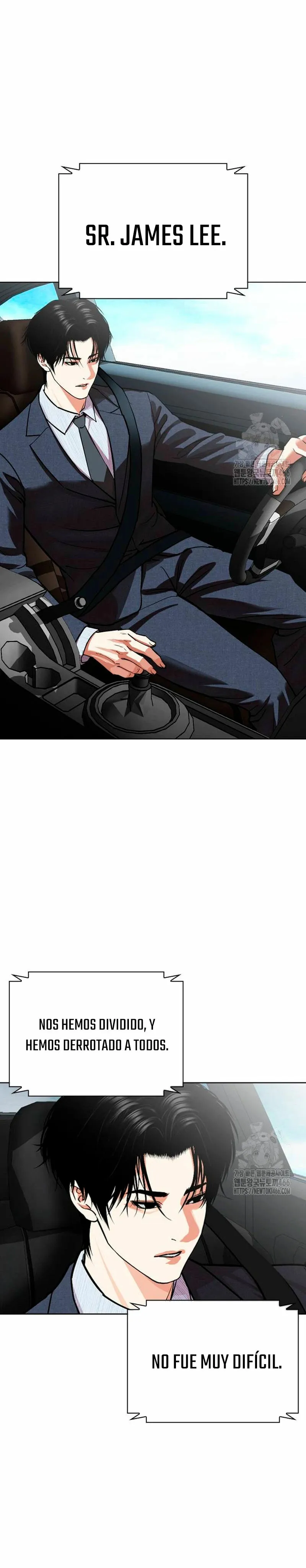 Lookism Capítulo 536 en Línea - página 65