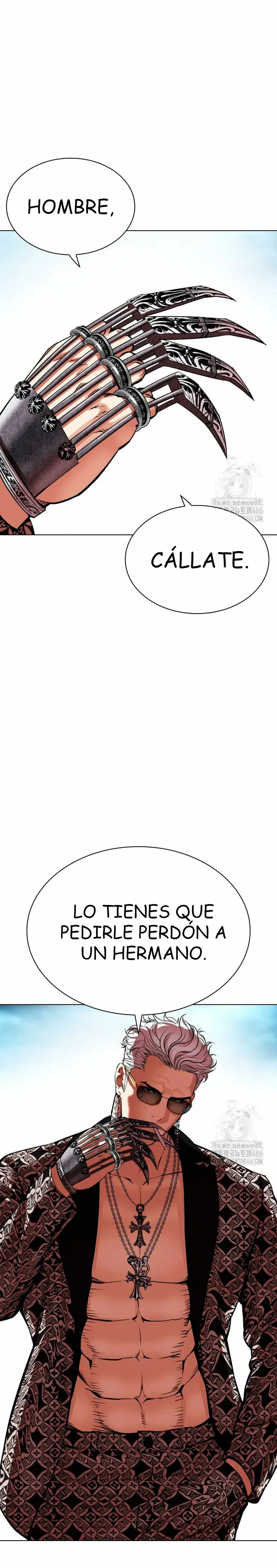 Lookism Capítulo 536 en Línea - página 79