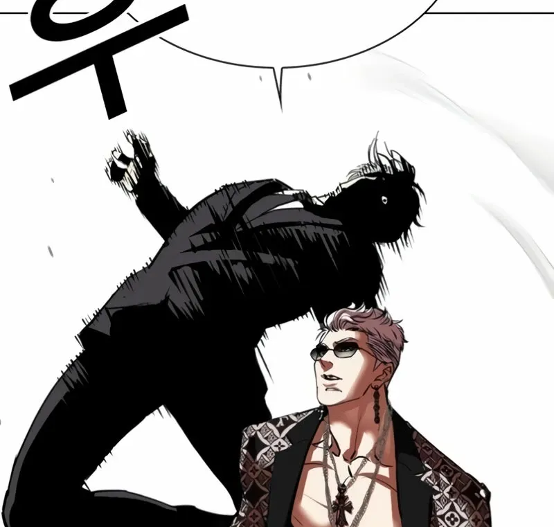 Lookism Capítulo 537 en Línea - página 29