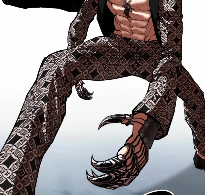 Lookism Capítulo 537 en Línea - página 30