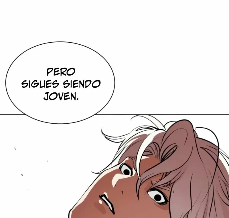 Lookism Capítulo 537 en Línea - página 32