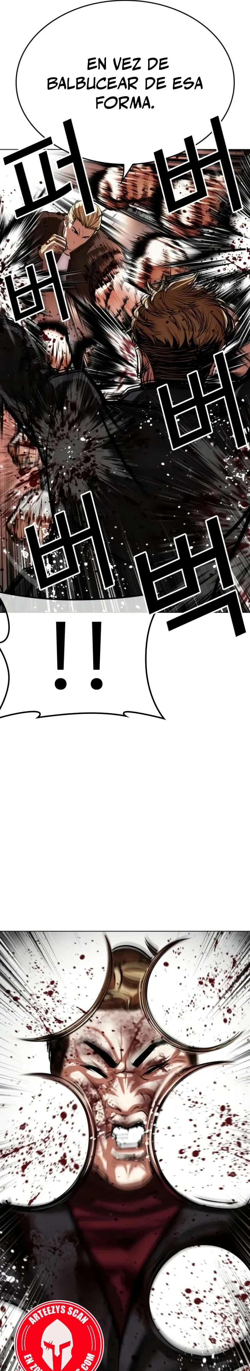 Lookism Capítulo 537 en Línea - página 43